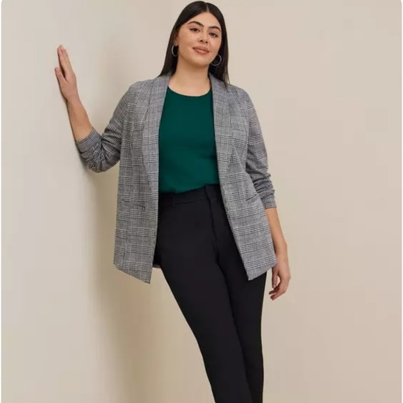 Emerald green sweater - Picture 5 of 5